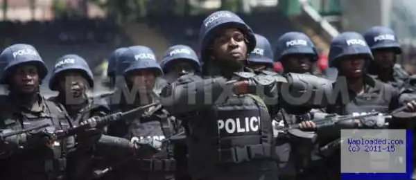 Asp, 2 Other Policemen Die In Gun Battle With Alleged Kidnappers